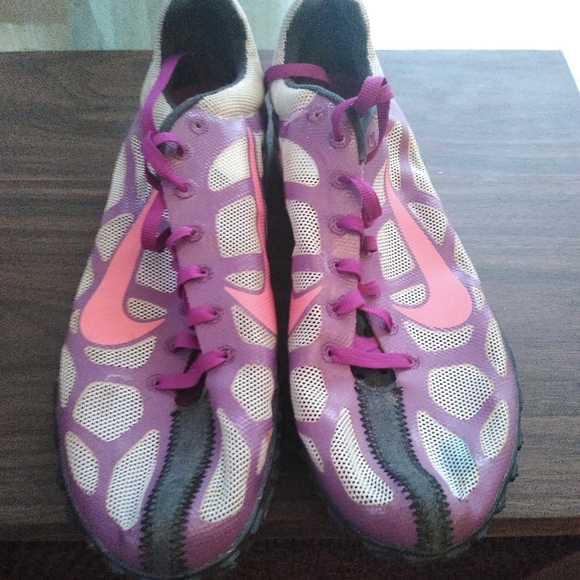 Nike Shoes - Ladies Track and Field Shoes